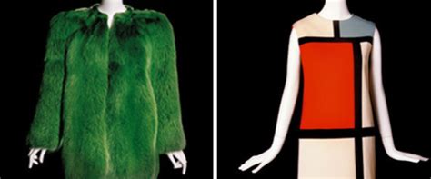 Yves Saint Laurent: The Retrospective, Making One Haute Stop 